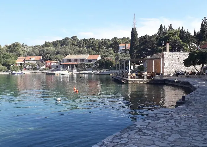 شقة The Beautiful Position In Veliki *