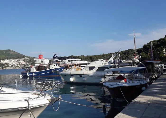 شقة The Beautiful Position In Veliki زاتون