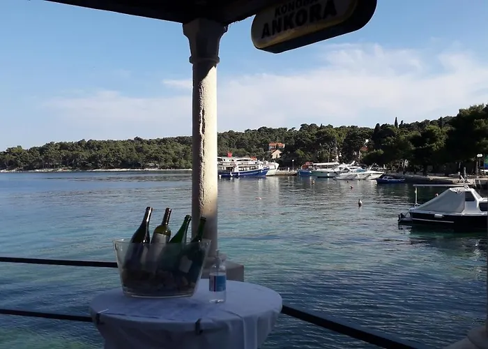 The Beautiful Position In Veliki زاتون