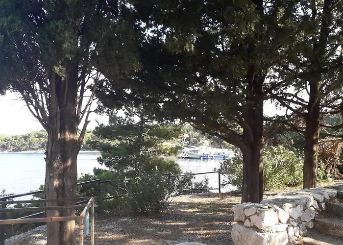 The Beautiful Position In Veliki