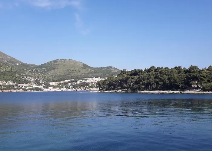 The Beautiful Position In Veliki زاتون