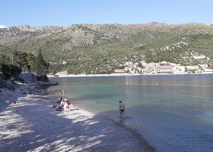 The Beautiful Position In Veliki شقة *