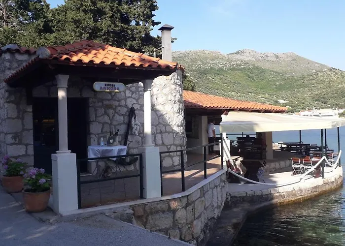 The Beautiful Position In Veliki