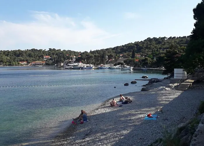 The Beautiful Position In Veliki