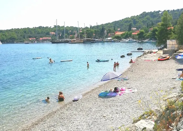 The Beautiful Position In Veliki شقة *