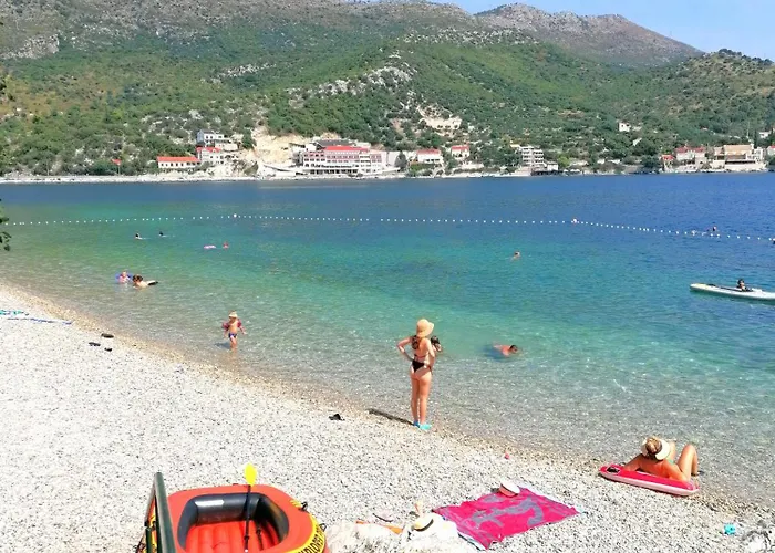 شقة The Beautiful Position In Veliki *