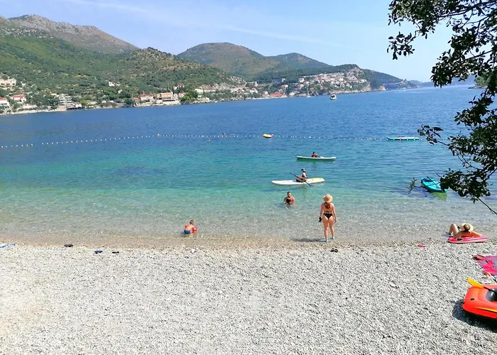 The Beautiful Position In Veliki *