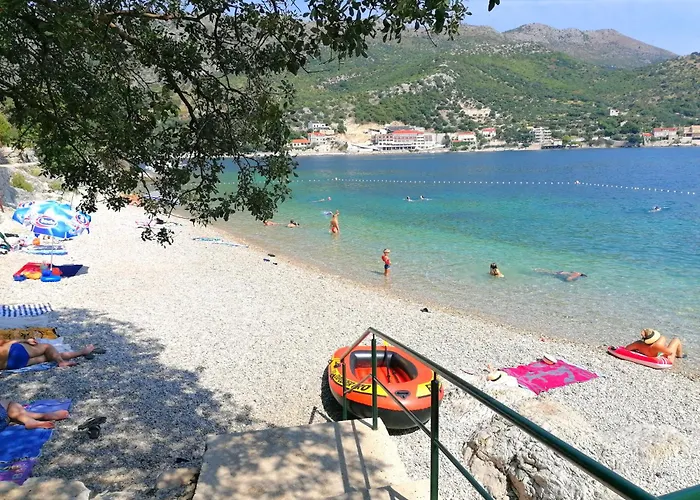 The Beautiful Position In Veliki * زاتون