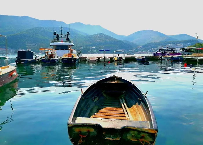 The Beautiful Position In Veliki *