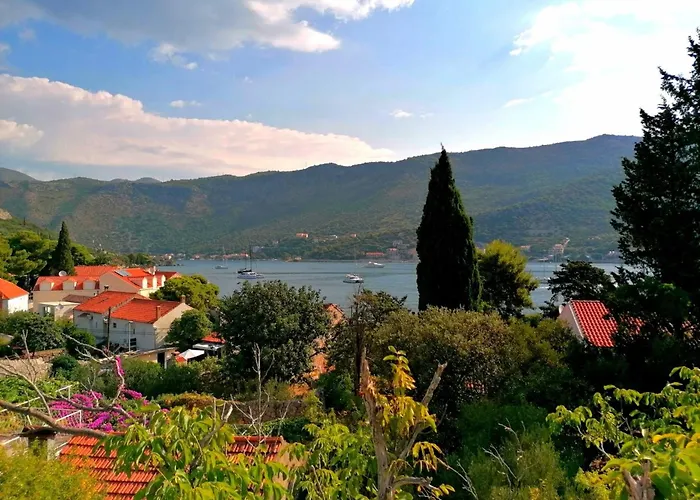 The Beautiful Position In Veliki زاتون