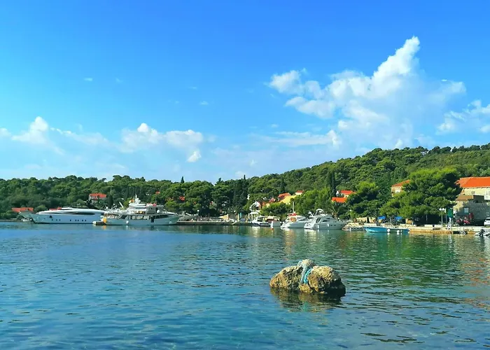 The Beautiful Position In Veliki شقة *