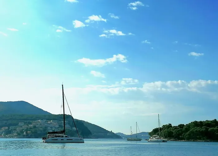 The Beautiful Position In Veliki *