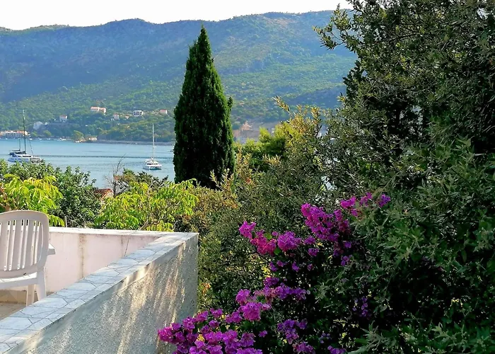 The Beautiful Position In Veliki شقة