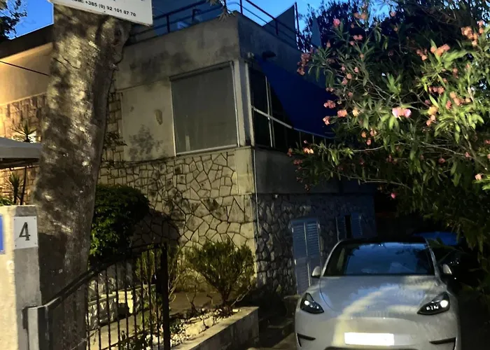 شقة The Beautiful Position In Veliki