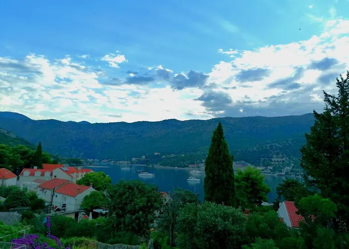 The Beautiful Position In Veliki شقة زاتون