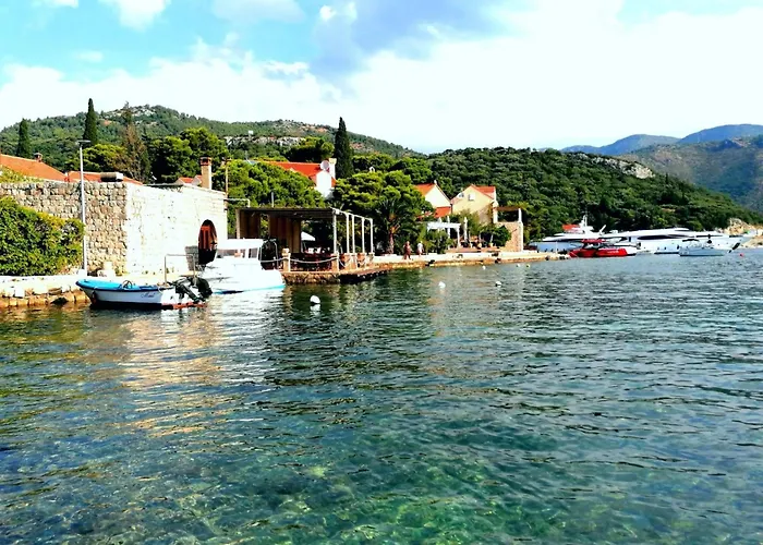 The Beautiful Position In Veliki شقة زاتون