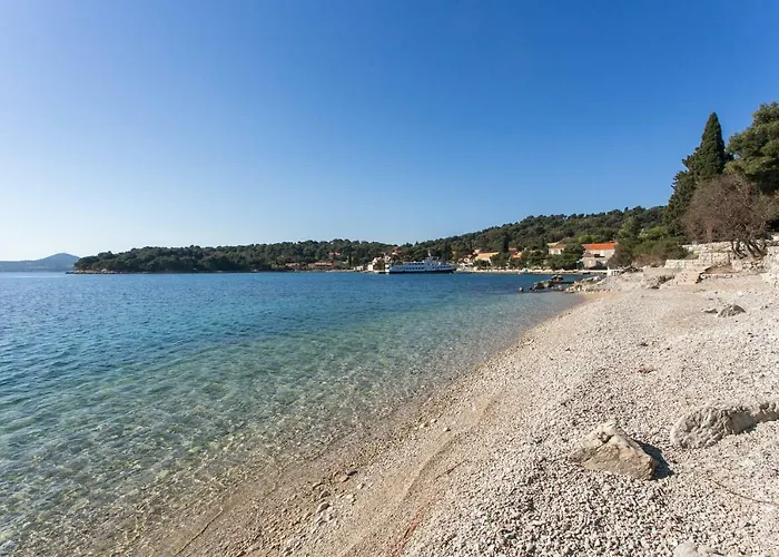 The Beautiful Position In Veliki *