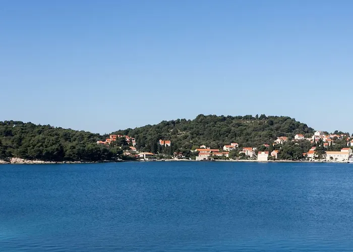 The Beautiful Position In Veliki * زاتون